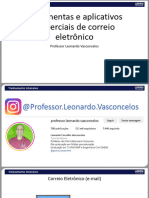 Endereço de Email Temporário Descartável - Serviço de E-Mail Anônimo e  Gratuito, PDF, Spamming