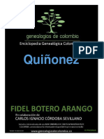 Quiñonez