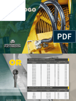 Catalogo Terminales para Prensar