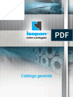 ISOPAN Coibentazioni Catalogo - It - Gen10