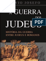 A Guerra Dos Judeus - Liv.6