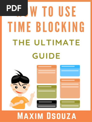 Time-Blocking