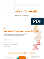 Automated Car-Wash Final