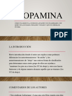 Dopamina Lieberman