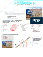 Resumen C3 Mecánica de Rocas