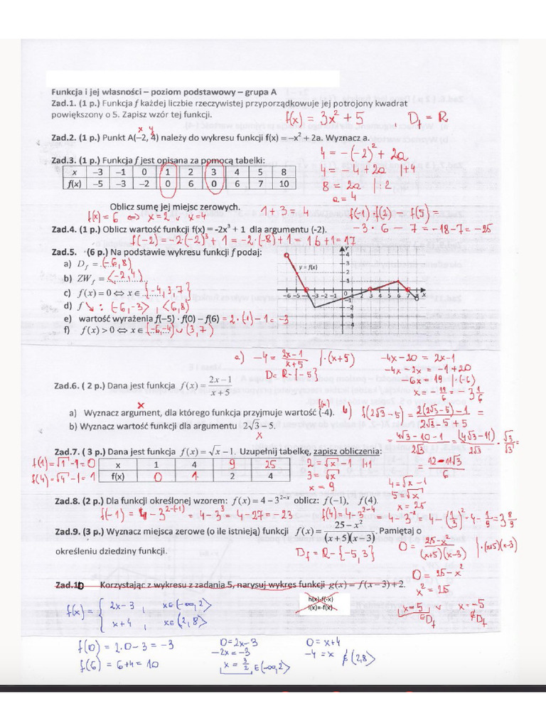 Sklep Microsoft Aplikacje I Funkcje Matematyka
