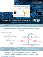 U2.7 - Taller Preparación Examen 3