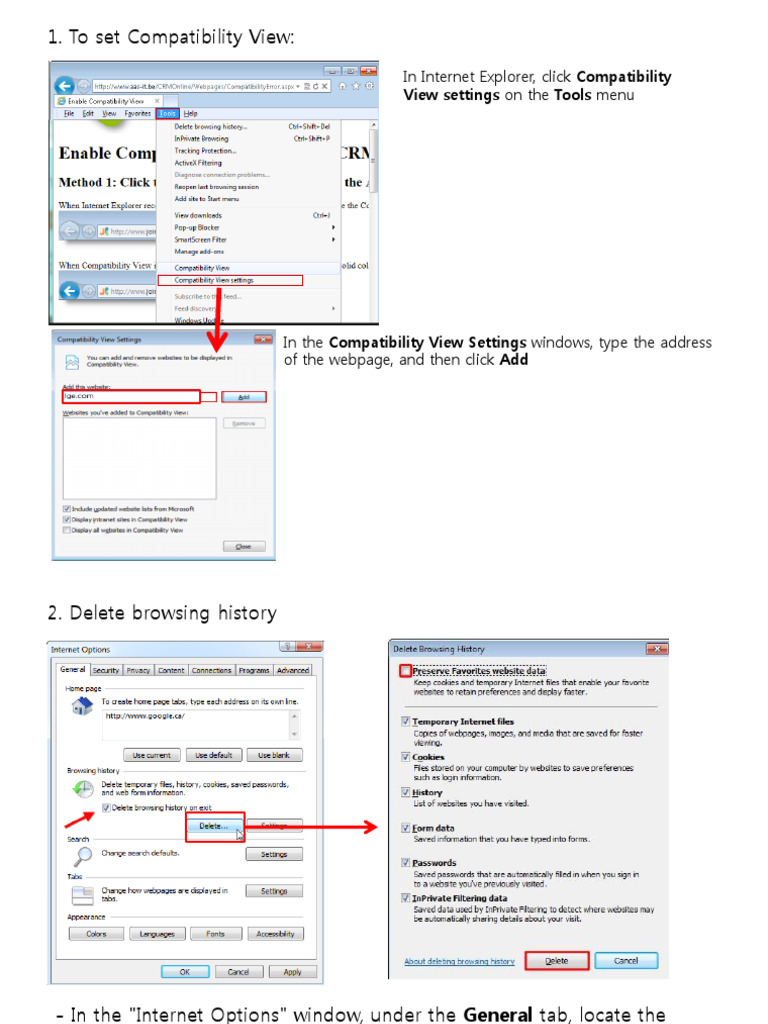 How To Change Options Eng PDF