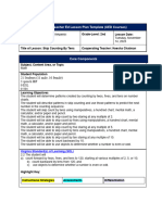 Ued 496 Kirkpatrick Kaitlyn Lesson Plan 5