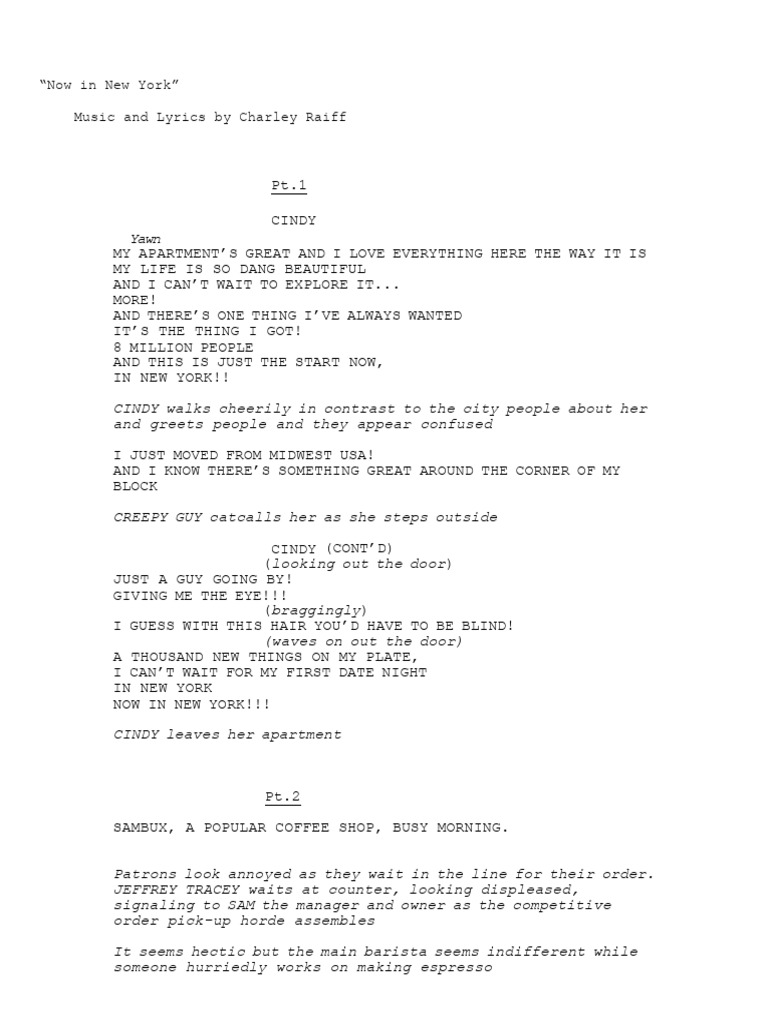 now-in-new-york-lyrics-pdf