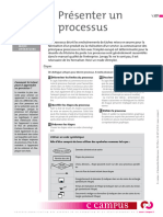 3-Présenter Un Processus