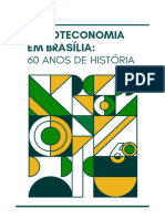Biblioteconomia em Brasília 60 Anos de História
