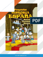 Usuarislibrosarxius9190577 S Pequena Historia de Espana - Solucionario - Pdfsolucionario