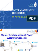Chapter-1-Introduction of Power System Components