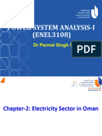 Cahpter-2-Electricity Sector in Oman