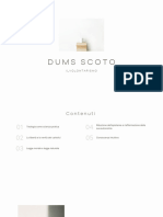 Dums Scoto