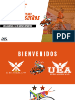 100 Euro Alebrijes Academy