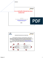 Apostila Redução de Acidentes Módulo 11