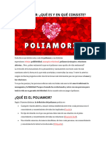 POLIAMOR