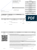 RFC CIF160526UM1 601-General de Ley Personas Morales: Total