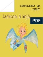Jackson, o Anjo