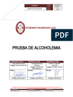 E-Ssoma-027 Prueba de Alcoholemia