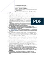 Guía de Ejercicios Equivalen Al Examen Parcial y Final de Ética