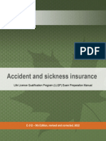 AccidentSickness E312 2022-10-9ED