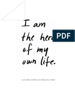 I Am The Hero of My Own Life - BriannaWiest - FREE - PDF