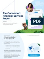 Financial Services Report