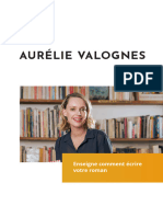 Guide Aurelie Valognes MentorShow