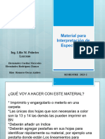 Interpretación de Espectros IR ESIQIE ABRIL (Google)