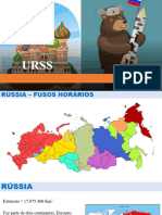 URSS - Power Point