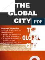 The Global City 075856