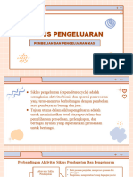 Siklus Pengeluaran: Pembelian Dan Pengeluaran Kas