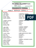 Viii Unidad Repaso Final 3 - 04.12.23