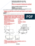 Desarrollar Y/O Resolver:: (4PTOS)