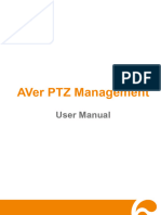 AVerPTZManagement User Manual EN v2 2020.12.04 1