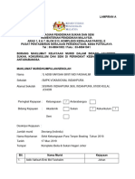 Laporan Individu Boling SMPK Vokasional Indahpura