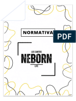 Normativa General Neborn Life RP
