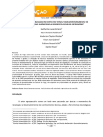 Índice de Vegetação Baseado No Espectro Visível para Monitoramento de Cultivares de Trigo Submetidas A Diferentes Doses de Nitrogênio