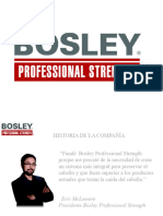 Certificacion Bosley
