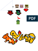 pixelart