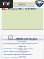 Pyetësor Për Nxënësit | PDF