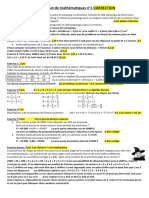 DS Commun 1 CORRECTION Définitive