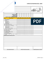 f54 03 09 01 Inspeccion Preoperacional Mixer E2