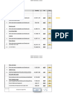 Stamped and Signed RFQ BOQ