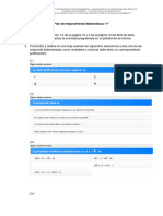 Plan Mejoramiento Matemáticas-1° Periodo