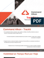 Presentacion Command Alkon TrackIt Lite - 2023