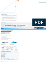 Medidor de Consumo Eléctrico (Wattimetro) Steren